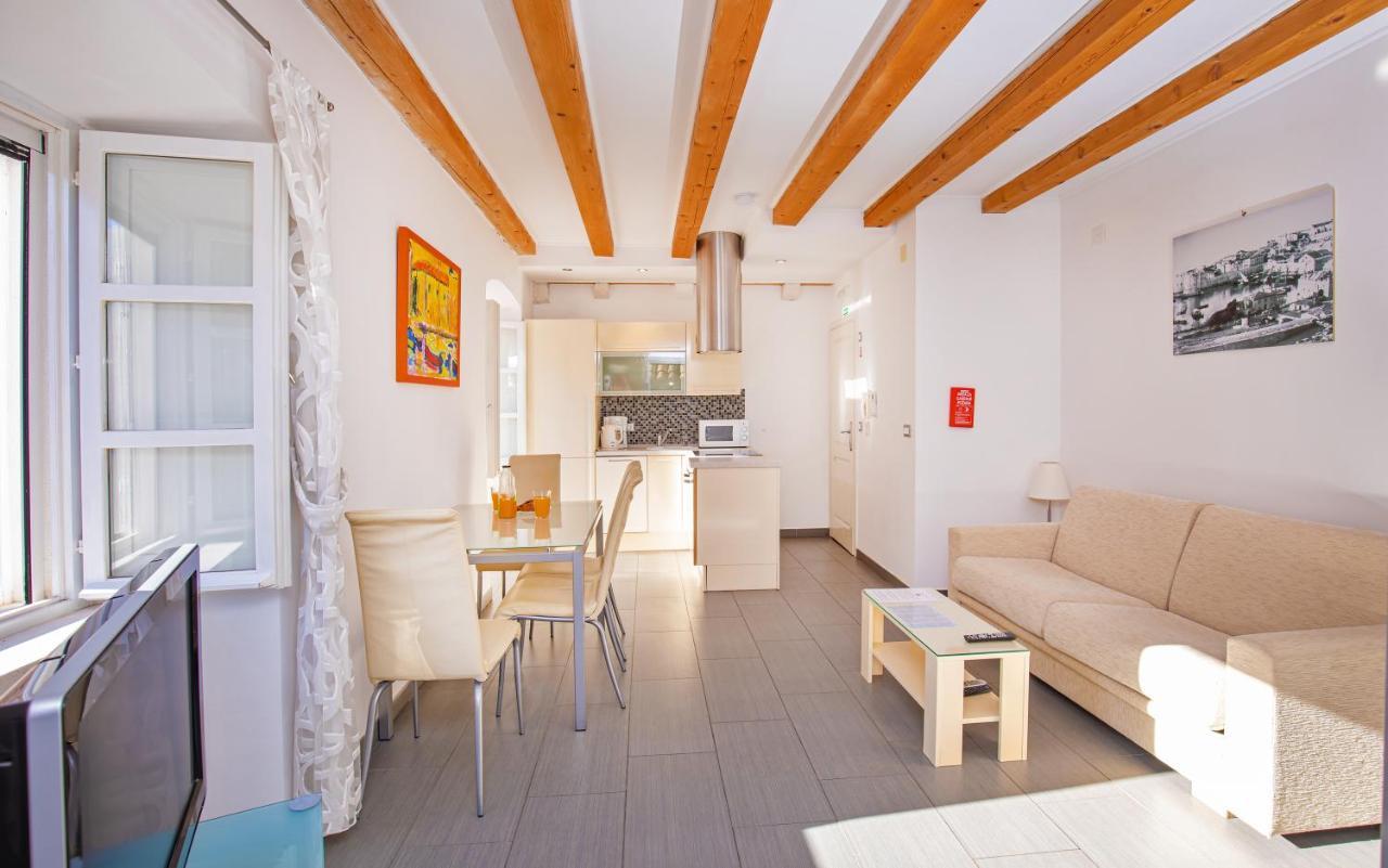 Apartments Espana 2 Dubrovník Exteriér fotografie