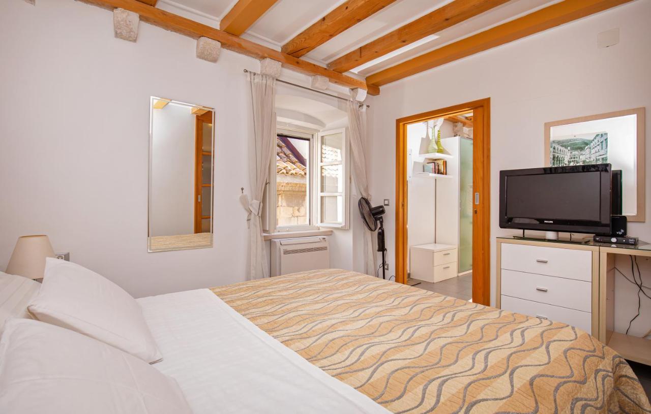 Apartments Espana 2 Dubrovník Exteriér fotografie
