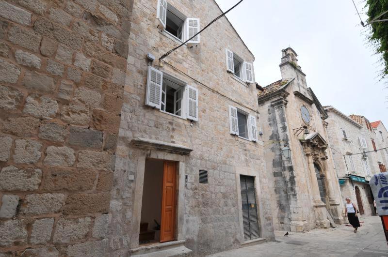 Apartments Espana 2 Dubrovník Exteriér fotografie